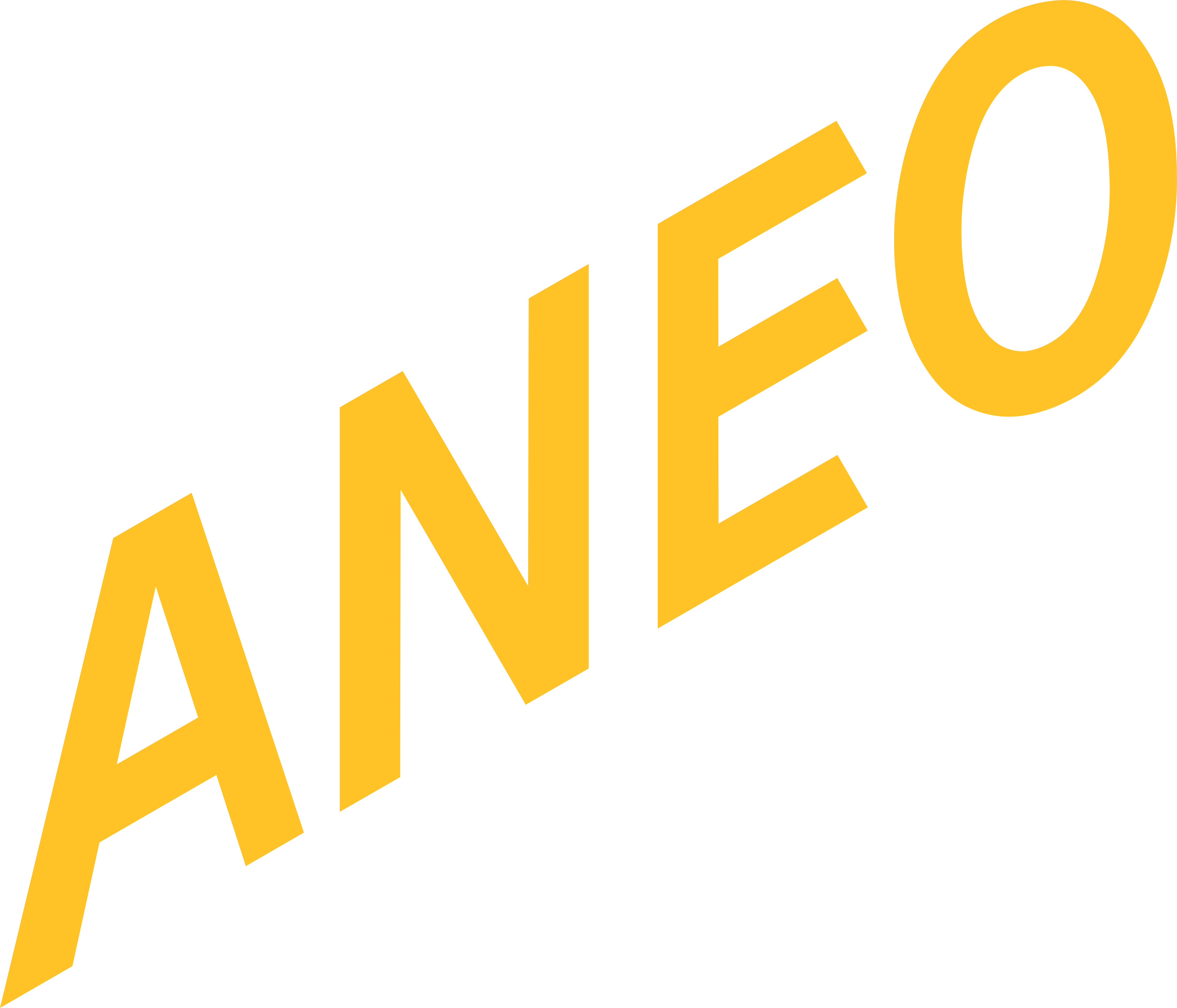 Aneo